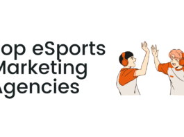 Agencies, eSports, Marketing, Top,